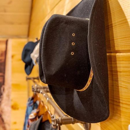Barrstone Ranch Севьервилл Экстерьер фото